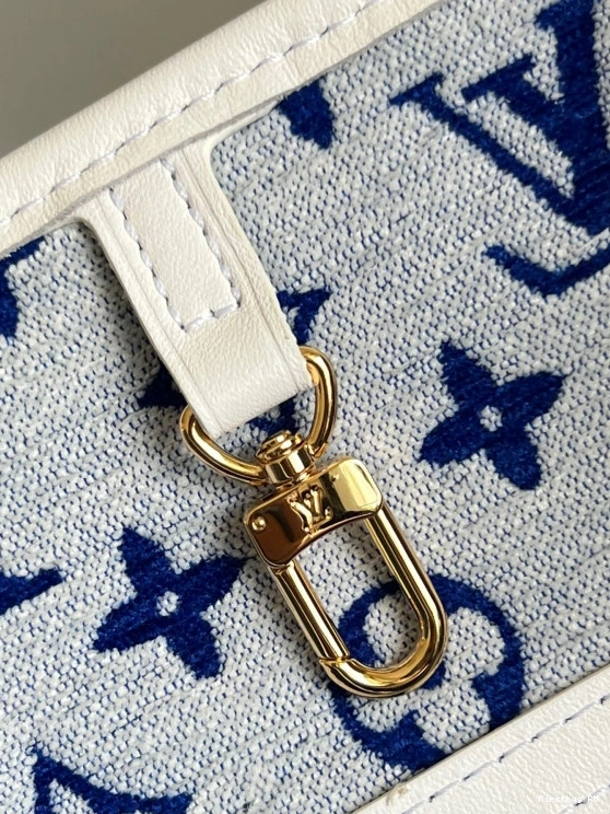 Firstbags ru review LOUIS NEVERFULL MM VUITTON 0713
